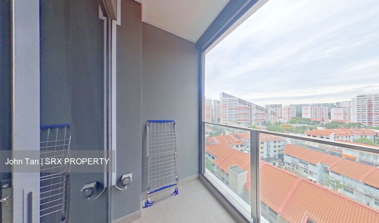 The Poiz Residences (D13), Apartment #490510351